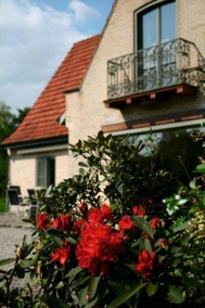B&B Heerlijkhyd Hertsberge Dış mekan fotoğraf