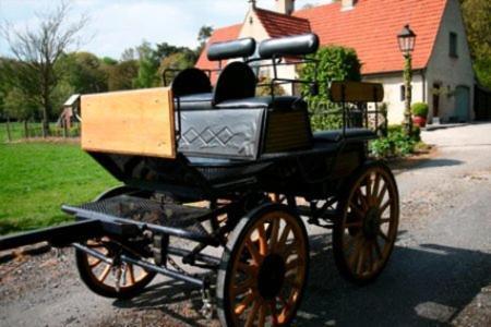 B&B Heerlijkhyd Hertsberge Dış mekan fotoğraf
