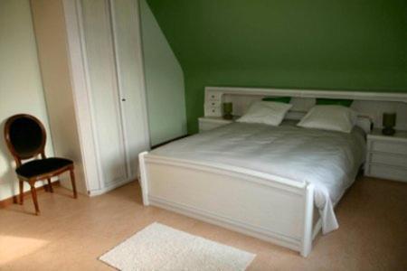 B&B Heerlijkhyd Hertsberge Oda fotoğraf