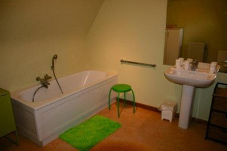 B&B Heerlijkhyd Hertsberge Oda fotoğraf