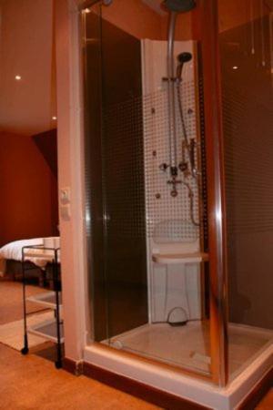 B&B Heerlijkhyd Hertsberge Oda fotoğraf