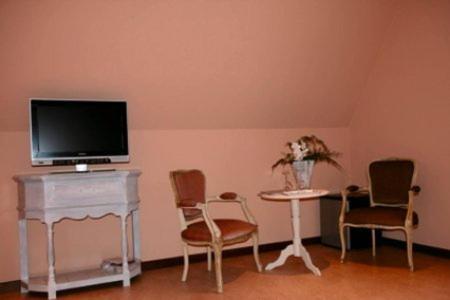 B&B Heerlijkhyd Hertsberge Oda fotoğraf